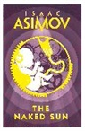 Isaac Asimov - The Naked Sun