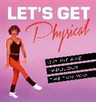 Ashley Davies, Davies Ashley - Let's Get Physical
