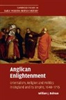 William Bulman, William J. Bulman, William J. (Lehigh University Bulman, Bulman William J. - Anglican Enlightenment