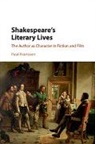 Paul Franssen - Shakespeare''s Literary Lives