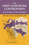 Martin W Lewis, Martin W. Lewis, Martin W. (Stanford University Lewis, Lewis Martin W., Asya Pereltsvaig, Asya (Stanford University Pereltsvaig... - Indo-European Controversy