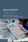 Kamari M. Clarke, Kamari Maxine Knottnerus Clarke, Kamari M. Clarke, Kamari Maxine Clarke, Abel S. Knottnerus, Knottnerus Abel S.... - Africa and the Icc