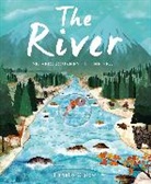 Hanako Clulow, Patricia Hegarty, Hegarty Patricia, Hanako Clulow, Clulow Hanako - The River