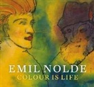 Astrid Becker, Frances Blythe, Keith Hartley, Keith Rainbird Hartley, Sean Rainbird, Christian Weikop... - Emil Nolde