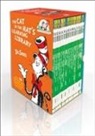 Dr Seuss, Dr. Seuss - The Cat in the Hat's Learning Library
