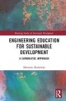 Mikateko Mathebula - Engineering Education for Sustainable Development