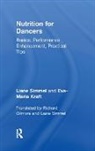 Eva-Maria Kraft, Eva-Maria (Nutrition for Dancers Kraft, Simmel, Liane Simmel, Liane (Fit for Dance Simmel, Liane (Fit for Dance Munich Germany) Simmel... - Nutrition for Dancers