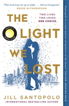 Jill Santopolo, Santopolo Jill - The Light We Lost