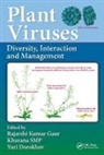 Rajarshi Kumar (Mody Institute of Technology Gaur, Rajarshi Kumar Khurana Gaur, Yuri Dorokhov, Rajarshi Kumar Gaur, Rajarshi Kumar (Mody Institute of Technology and Science Gaur, Gaur Rajarshi Kumar... - Plant Viruses