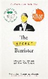 The Secret Barrister, The Secret Barrister - The Secret Barrister