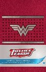Insight Editions, Insight Editions (COR) - Dc Comics - Justice League Pocket Journal Collection