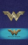 Insight Editions - DC Comics: Wonder Woman Hardcover Ruled Journal