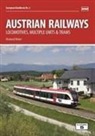 Roland Beier - Austrian Railways