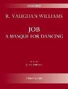 RA VAUGHAN WILLIAMS, Ralph Vaughan Williams - Job