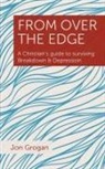 Jon Grogan - From Over the Edge