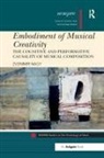 Zvonimir Nagy - Embodiment of Musical Creativity