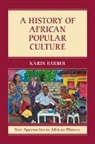 Karin Barber, Karin (University of Birmingham) Barber, Barber Karin - History of African Popular Culture