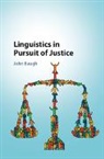 John Baugh, John (Washington University Baugh, Baugh John - Linguistics in Pursuit of Justice