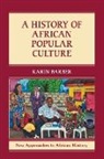 Karin Barber, Karin (University of Birmingham) Barber - History of African Popular Culture