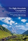 EDITED BY CHRISTIAN, Christian Huggel, Christian (Universitat Zurich) Huggel, Christian (Universitat Zurich) Carey Huggel, Mark Carey, Carey Mark... - High-Mountain Cryosphere