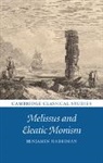 Benjamin Harriman, Benjamin (University of Edinburgh) Harriman, HARRIMAN BENJAMIN - Melissus and Eleatic Monism