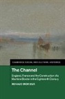 Renaud Morieux, Renaud (University of Cambridge) Morieux, Morieux Renaud - Channel