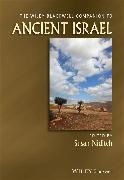 Susan Niditch, Susa Niditch, Susan Niditch,  Niditch Susan - Wiley Blackwell Companion to Ancient Israel