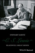 Stewart Goetz, Stewart (Ursinus College in Pennsylvania Goetz - C. S. Lewis
