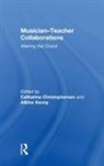 Catharina (Bergen University Colle Christophersen, Catharina (EDT)/ Kenny Christophersen, Ailbhe Kenny, Catharina Christophersen, Ailbhe Kenny, Kenny Ailbhe - Musician-Teacher Collaborations