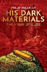 Philip Pullman, Chris Wormell, Chris Wormell, Wormell Chris - The Amber Spyglass