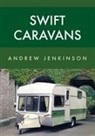 Andrew Jenkinson - Swift Caravans