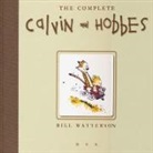 Bill Watterson - The complete Calvin & Hobbes. 1985-1995