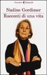 Nadine Gordimer - Racconti di una vita