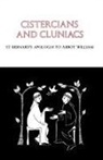 Bernard of Clairvaux - Cistercians and Cluniacs