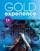 Elaine Boyd, Lynda Edwards - Gold Experience 2nd Edition C1 Student Book