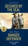 Carol Ericson, Carol Morgan Ericson, Delores Fossen, Angi Morgan - Secured By the Seal