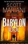 Scott Mariani - Babylon Idol