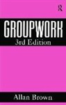Brown, Allan Brown - Groupwork