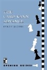 Byon Jacobs, Byron Jacobs - Caro-Kann Advance