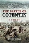 Georges Bernage - The Battle of Cotentin