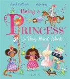 Ada Grey, Sarah Kilbride, KilBride Sarah, Ada Grey, Grey Ada - Being a Princess Is Very Hard Work
