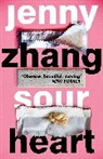 Jenny Zhang, Zhang Jenny - Sour Heart
