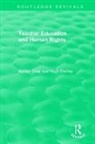 Osler, Audrey Osler, Audrey (University of Leeds Osler, Osler Audrey, Hugh Starkey, Starkey Hugh - Teacher Education and Human Rights
