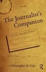 Daly, Christopher B. Daly, Daly Christopher B. - Journalist''s Companion