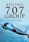 Graham M. Simons - Boeing 707 Group: A History