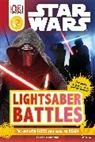 DK, Lauren Nesworthy - Star Wars Lightsaber Battles