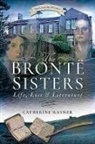 Catherine Rayner - The Brontë Sisters