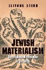 Eliyahu Stern - Jewish Materialism