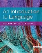 Victoria Fromkin, Victoria (University of California Fromkin, Victoria A. Fromkin, FROMKIN RODMAN HYAMS, Nina Hyams, Nina (University of California Hyams... - An Introduction to Language (w/ MLA9E Updates)