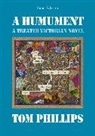 Tom Philips, Tom Phillips, Tom Phillips - A Humument 1966-2016 Final edition